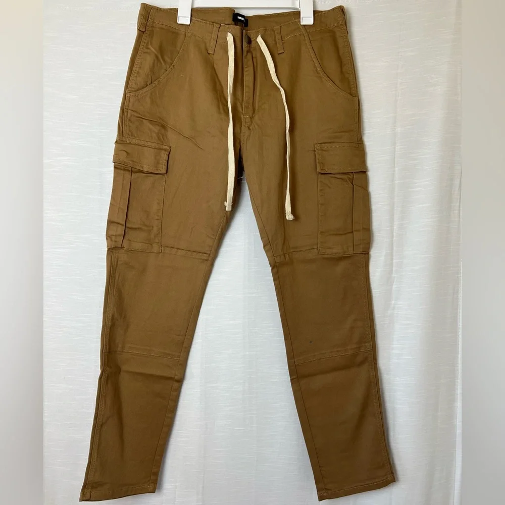 NOVA MEN Cargo Pants